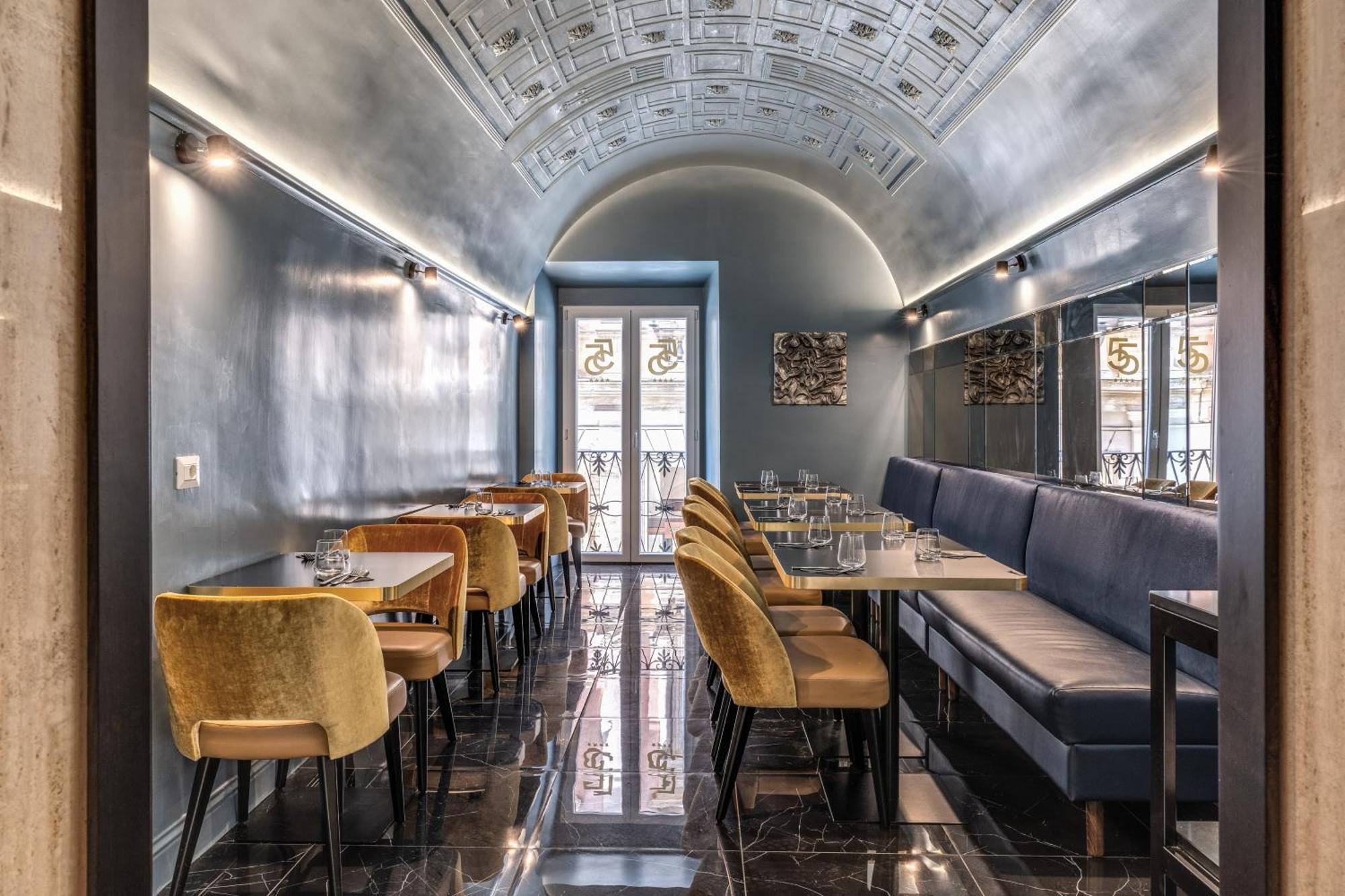 Hotel 55 Fifty-Five - Maison D'Art Collection — الصور 2