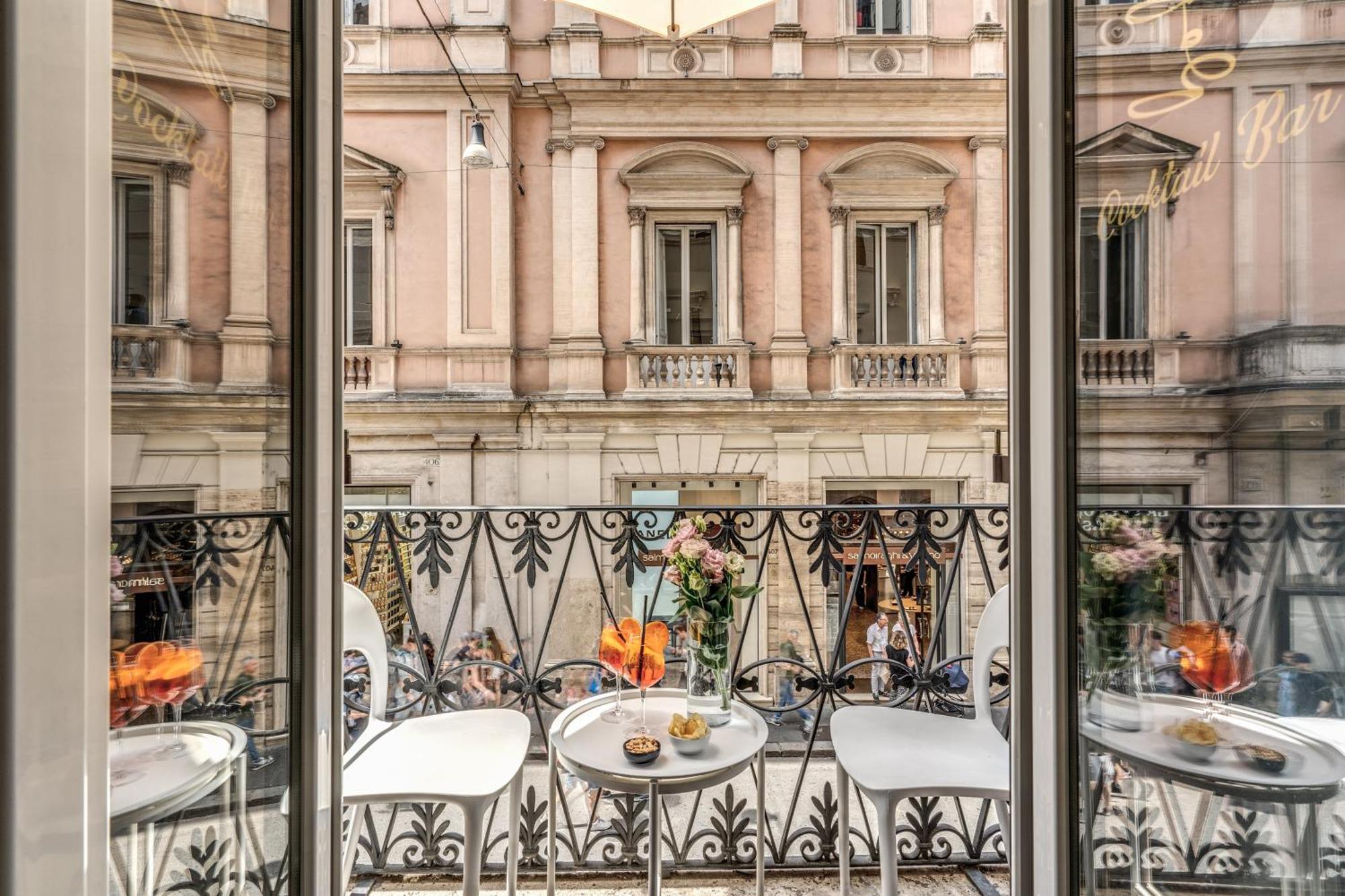 Hotel 55 Fifty-Five - Maison D'Art Collection — الصور 1
